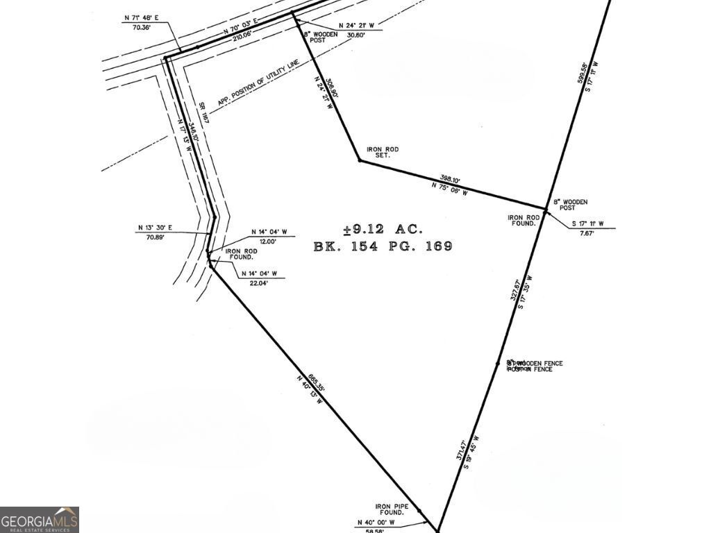 9.12-ac Mission Hill Road Property Photo 2