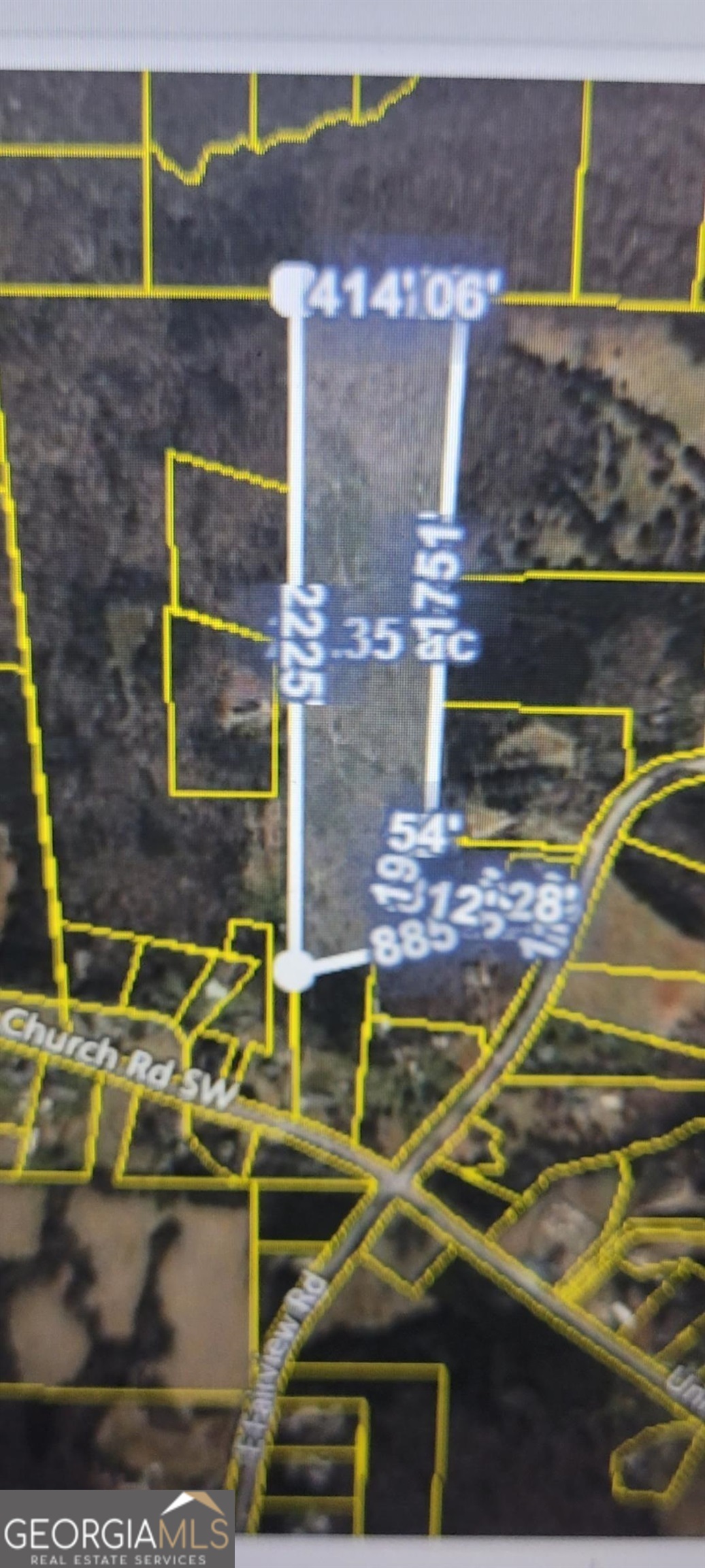 3206 East Fairview Road Property Photo 1