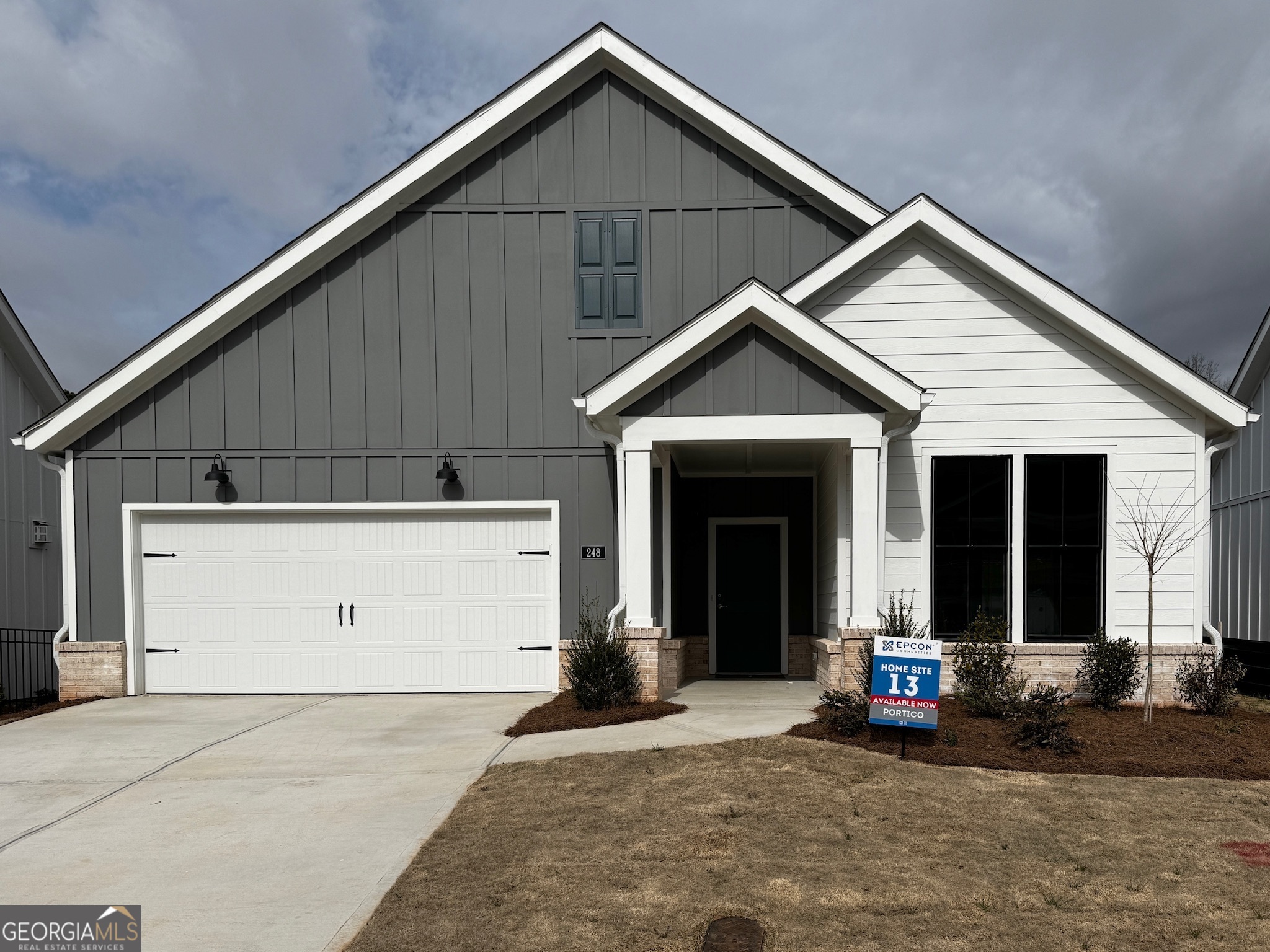 248 Persimmon Property Photo