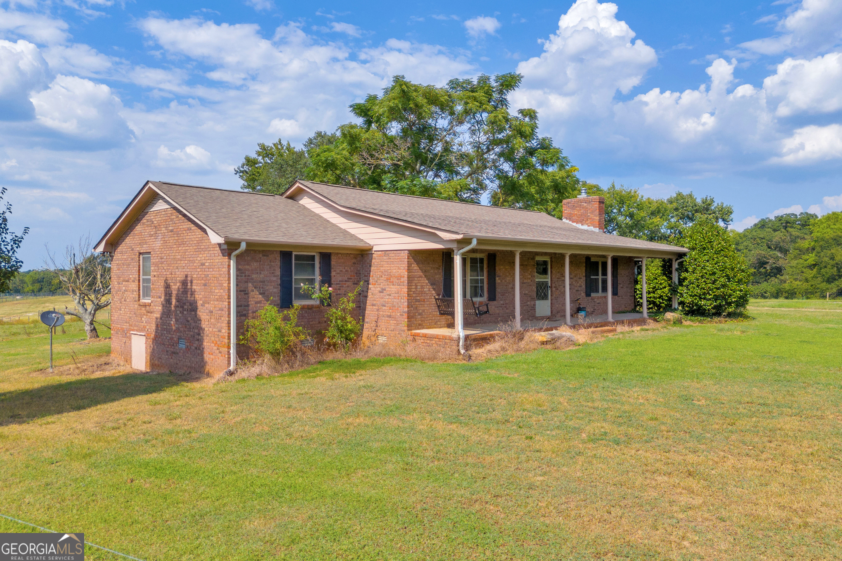 226 Floyd Road Property Photo
