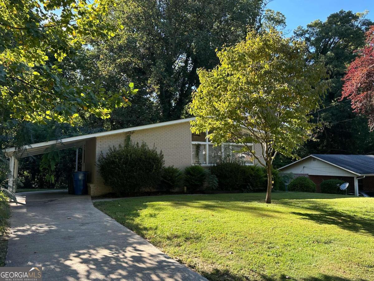2213 Westover Drive