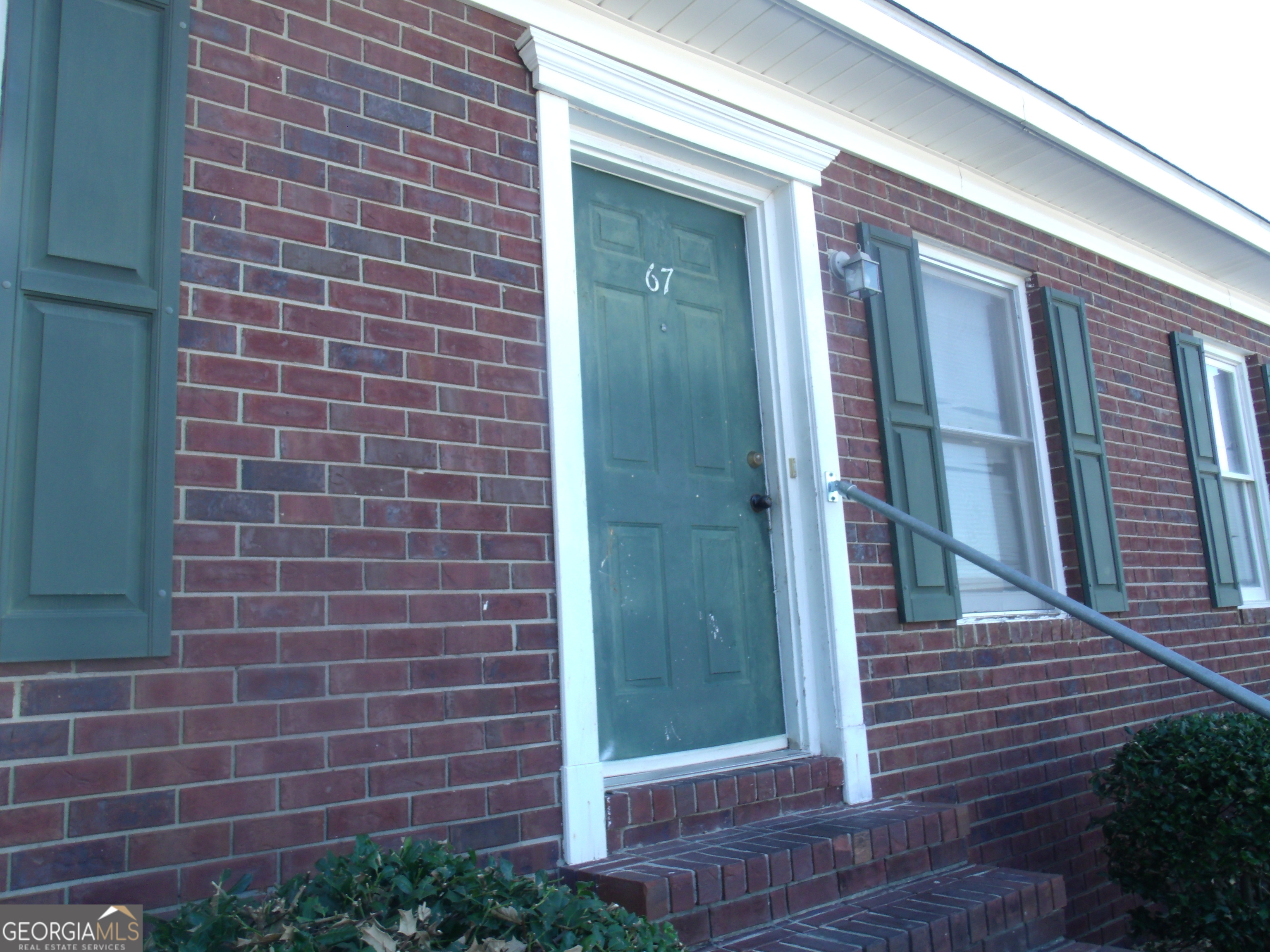 230 Lanier Drive # 67 Property Photo