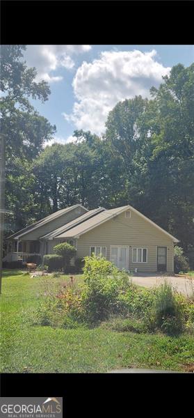 4264 Aaron Sosebee Road Property Photo 1