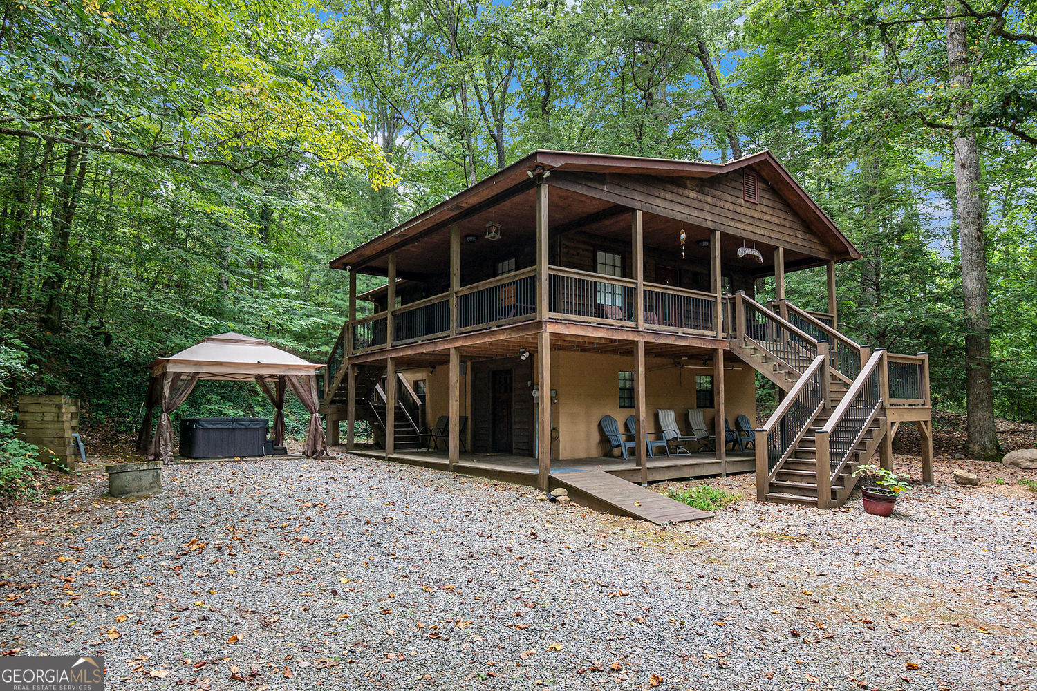 24376 Morganton Highway Highway Property Photo