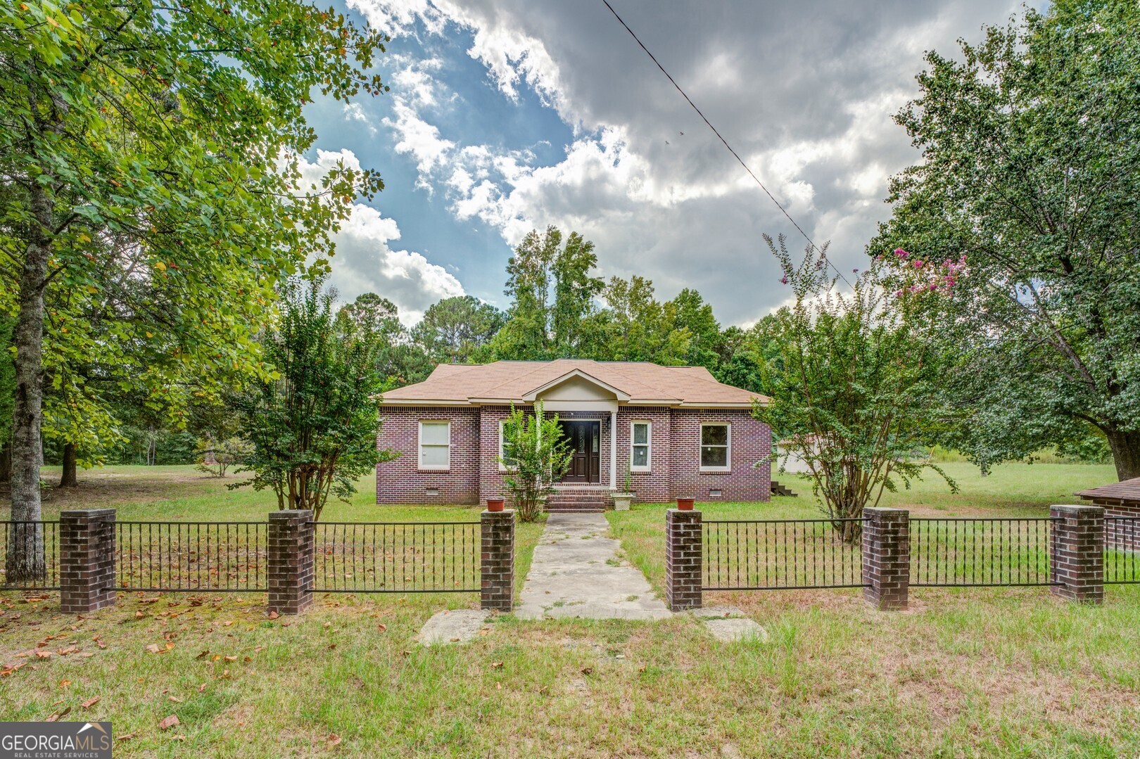 6418 Highway 42 N Property Photo 1