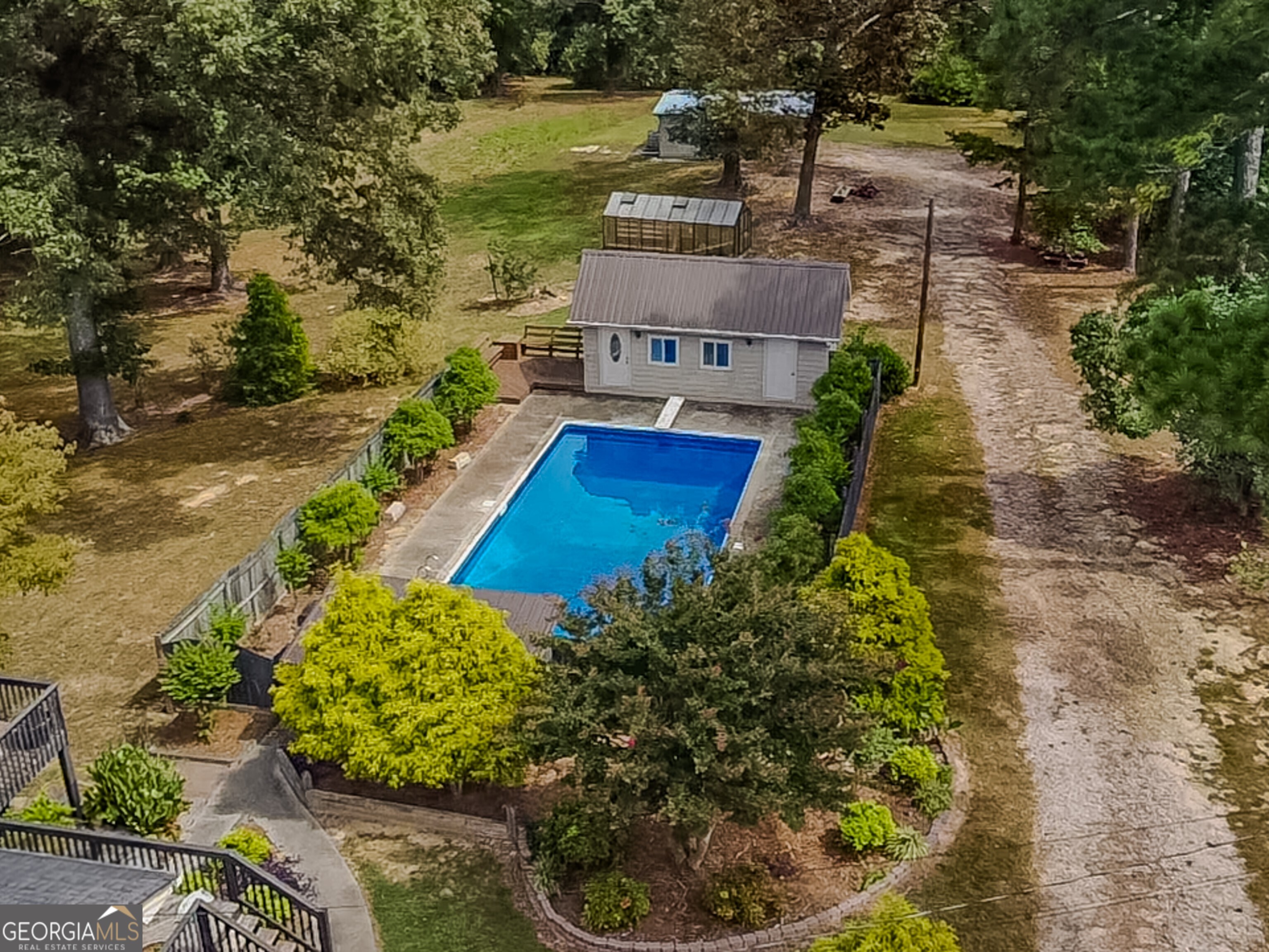 1152 Harbins Road Property Photo 37