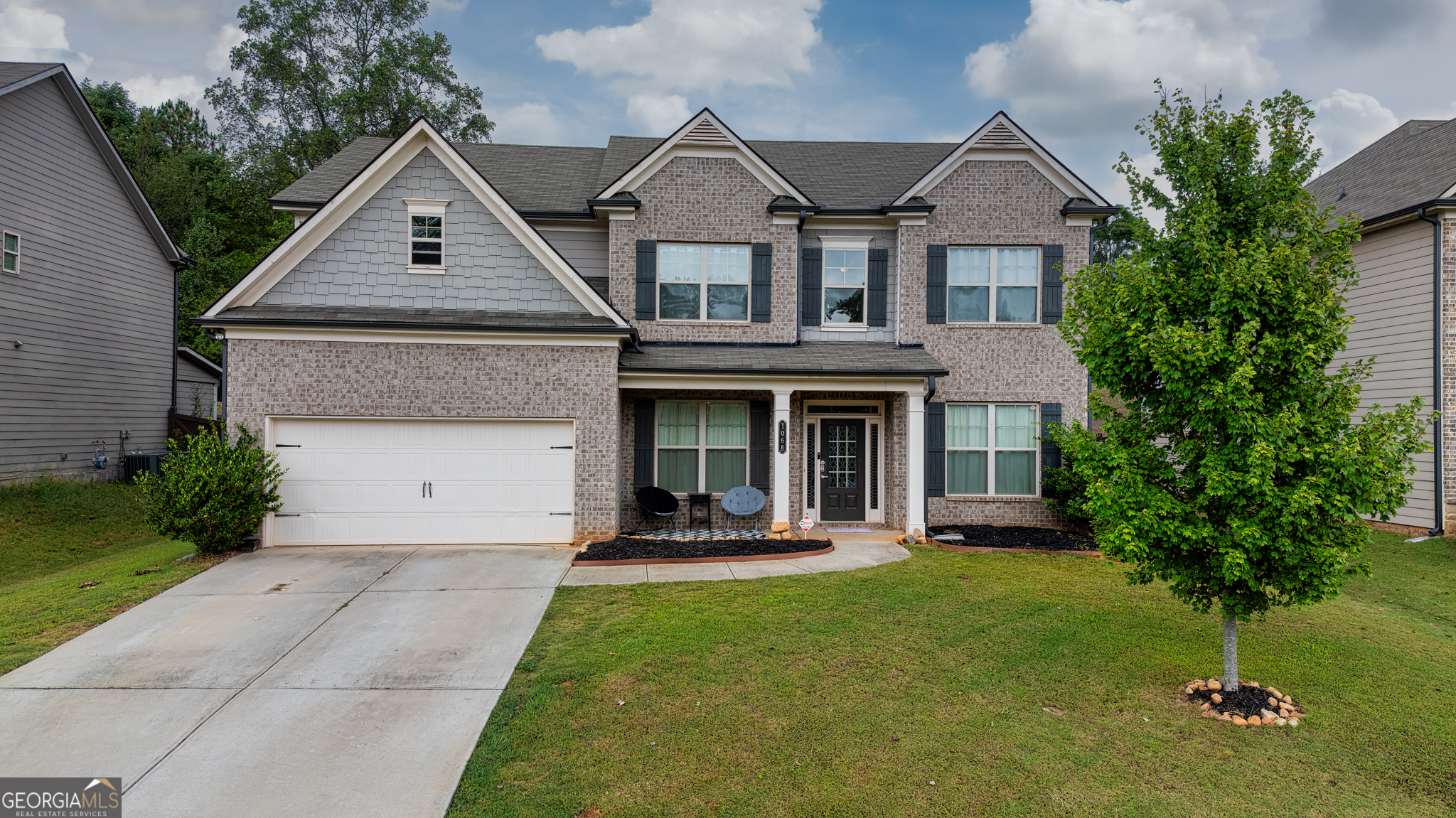 1068 W Union Grove Circle Property Photo 1