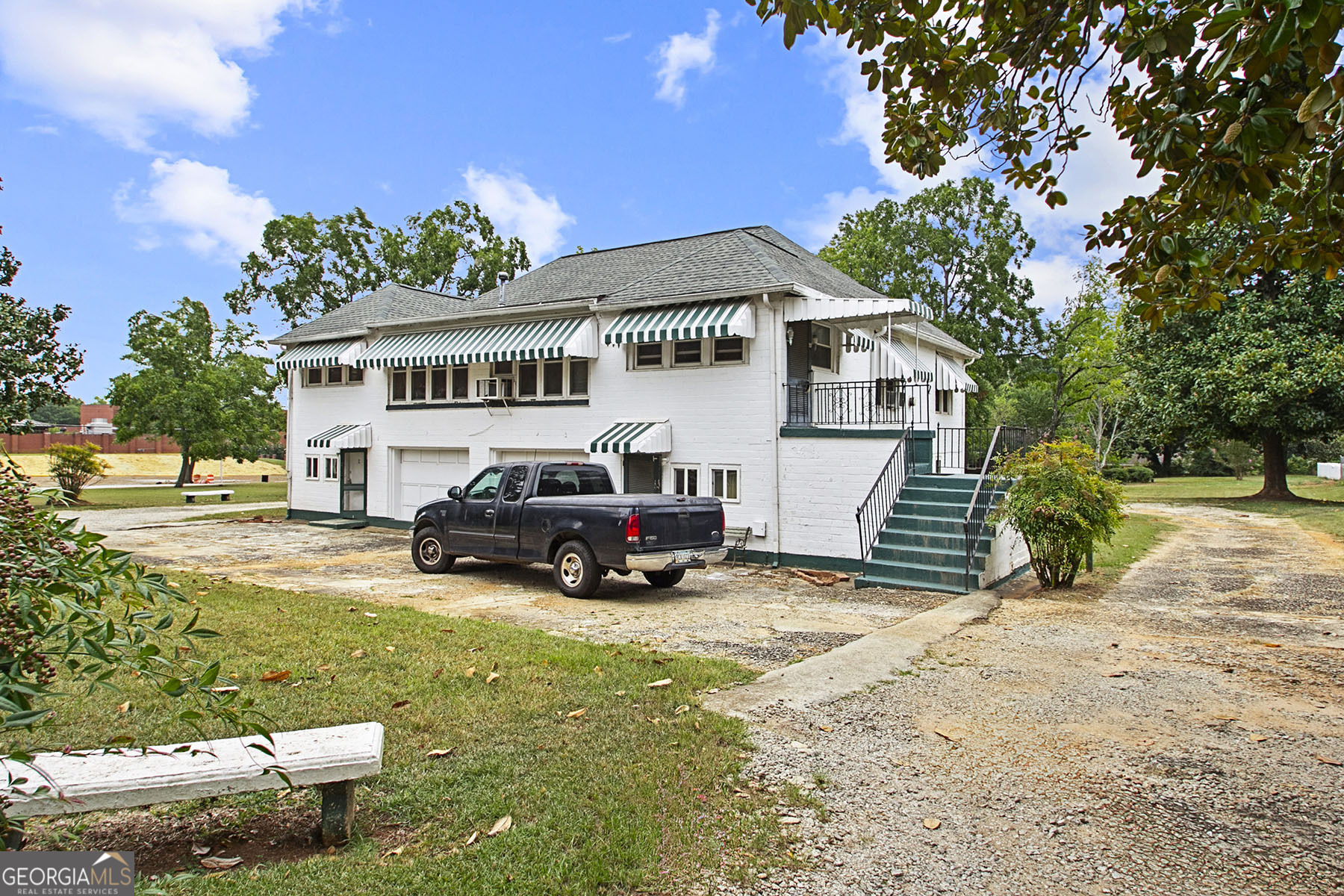 205 Georgia Avenue Property Photo 1