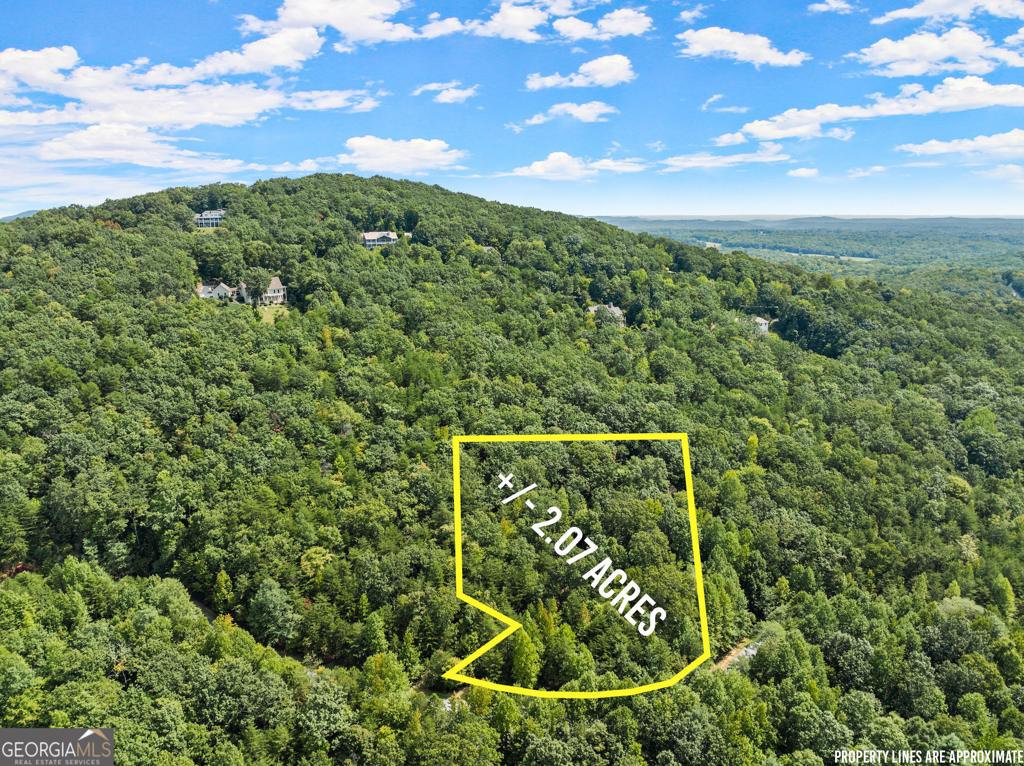 0 Highlands Lake Trail Lot 30 Property Photo 1