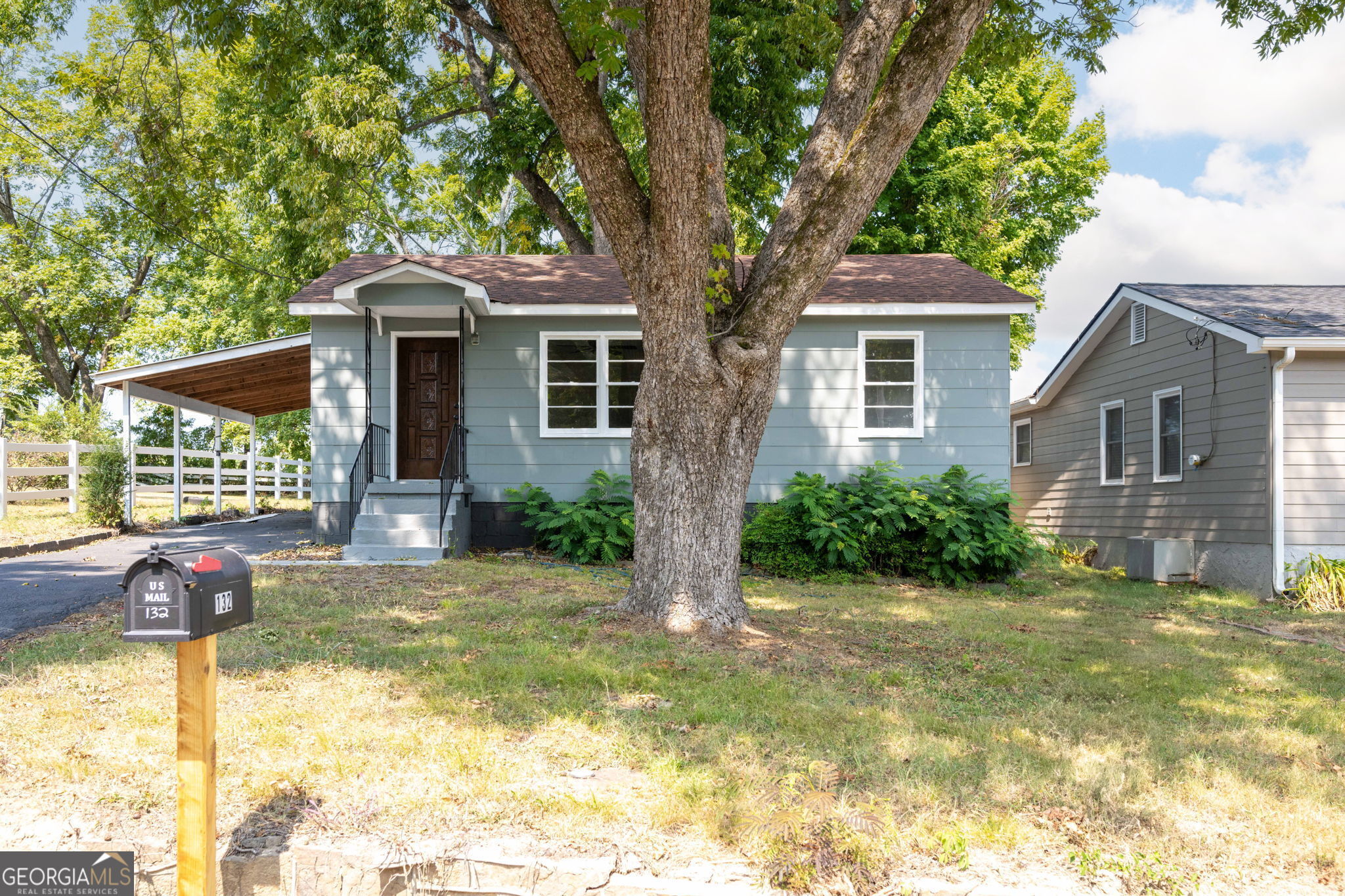 132 Hargrave Drive Property Photo