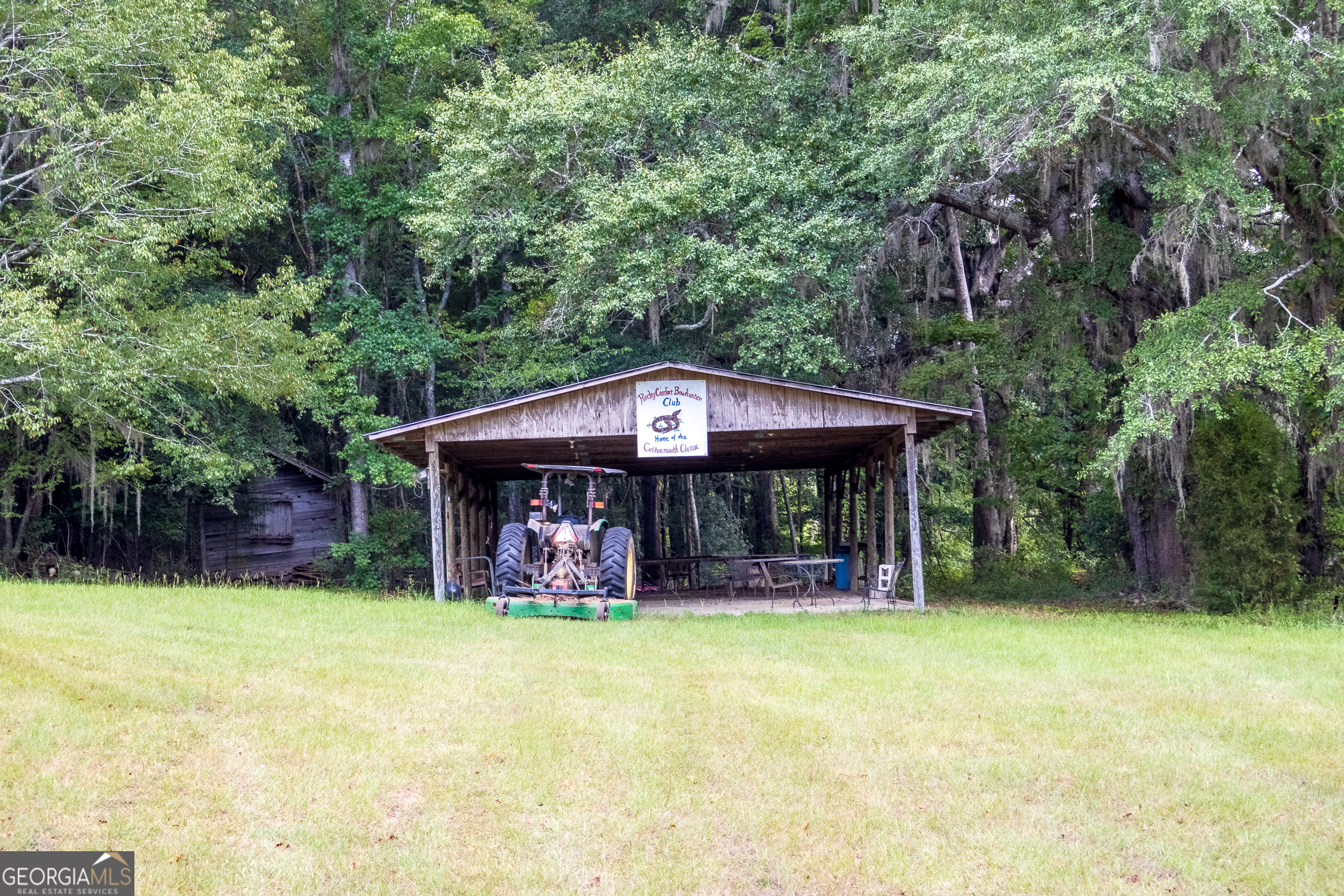 0 W Scootch Davis Road Property Photo 18