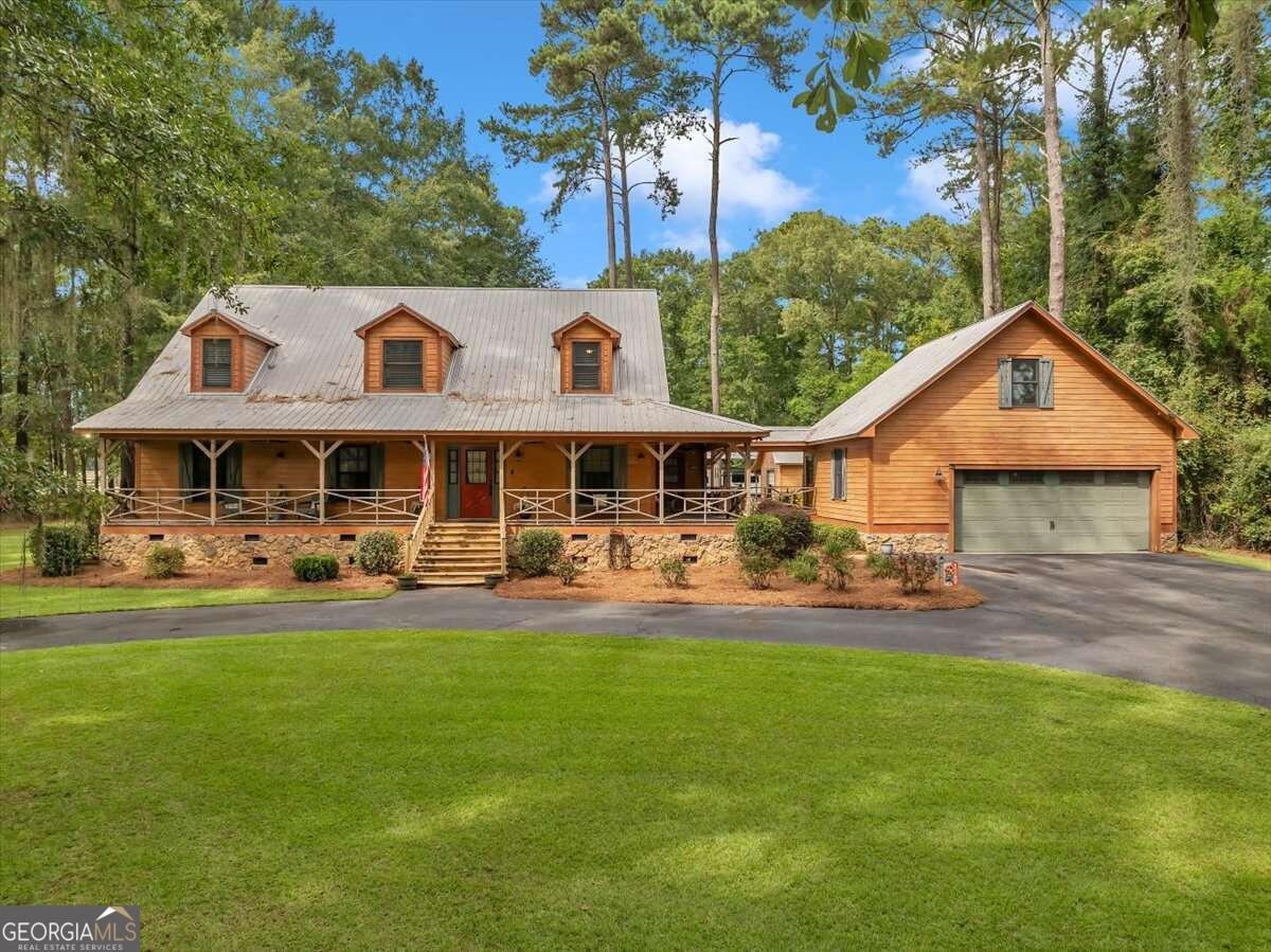 109 Allen Chapel Road Property Photo