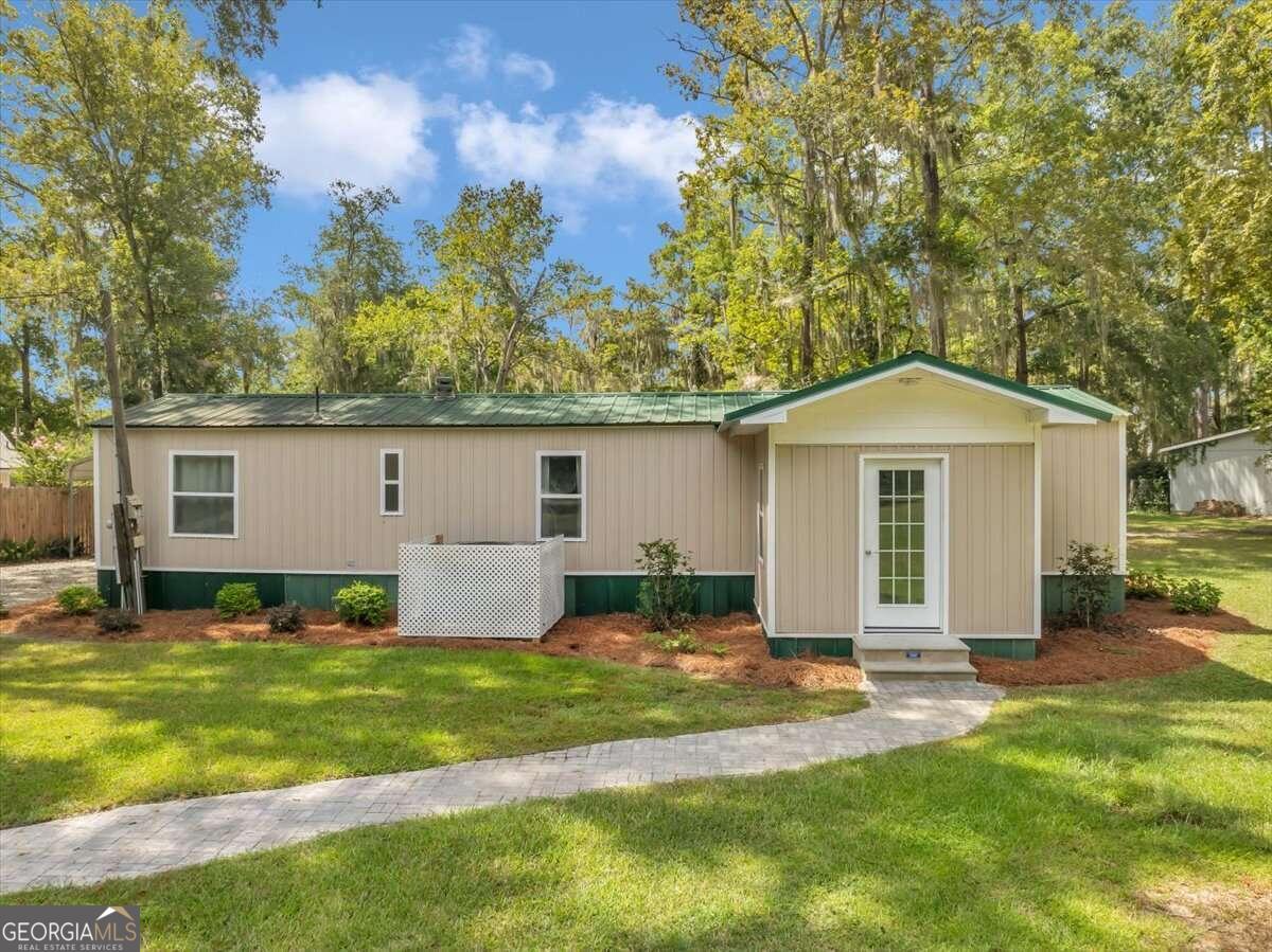 130 Allen Chapel Road Property Photo