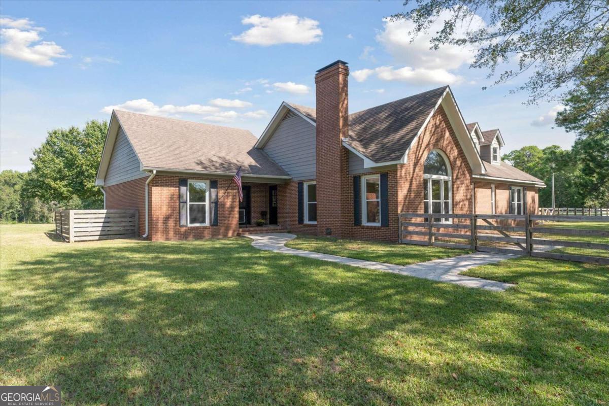 3849 Metter Road Property Photo
