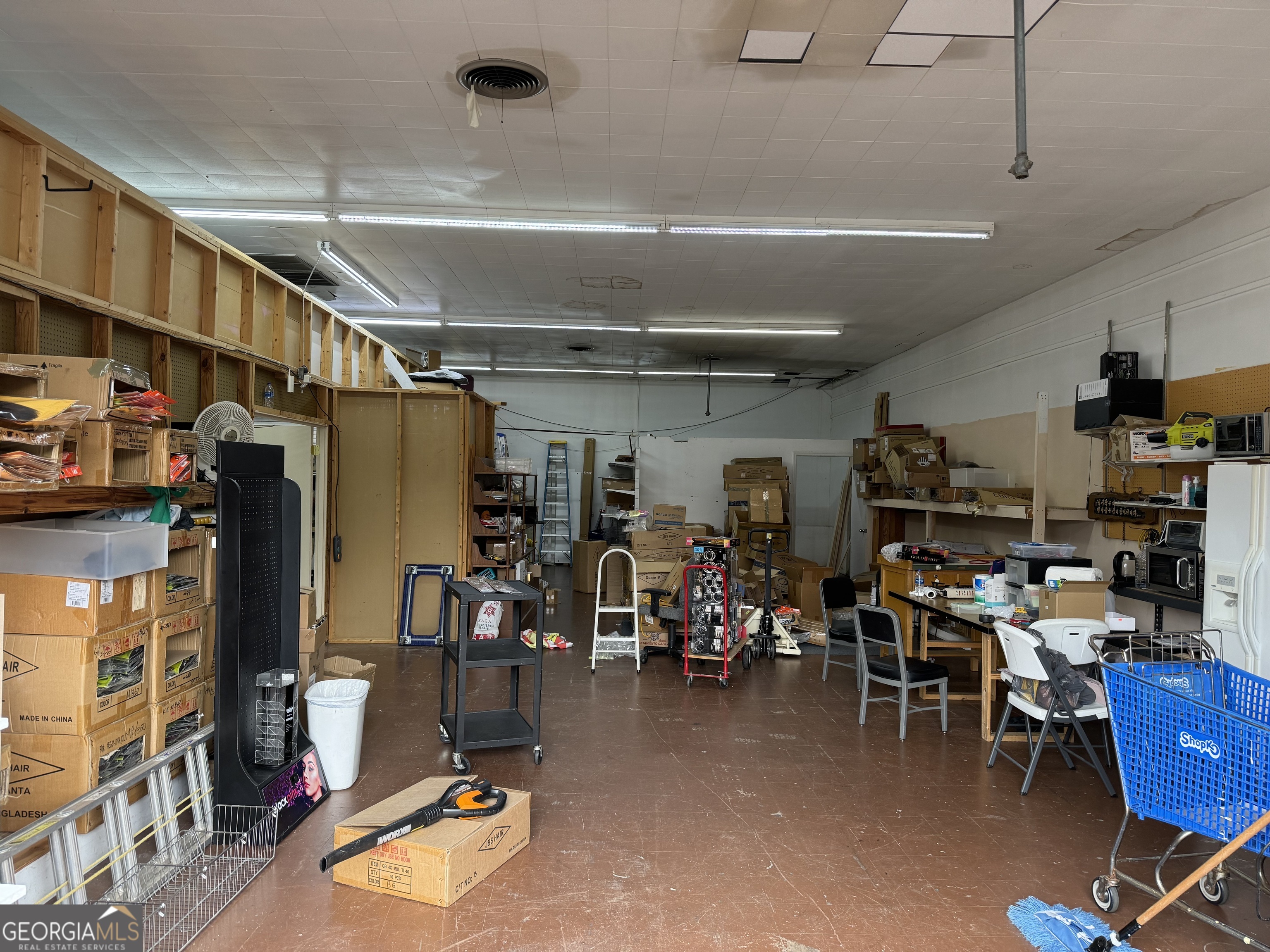 125 S Jefferson Avenue Property Photo 13