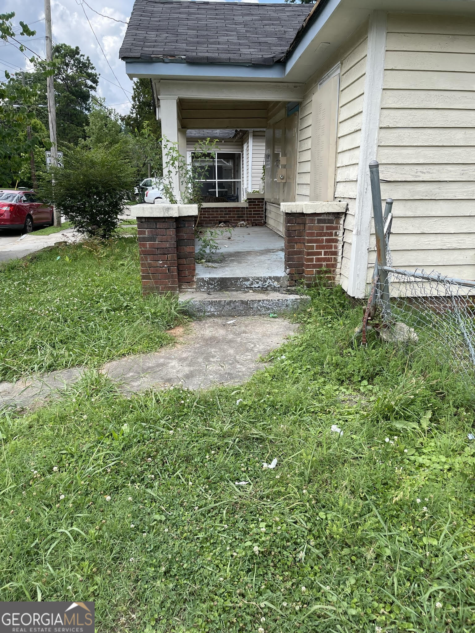 1120 McDaniel Street SW