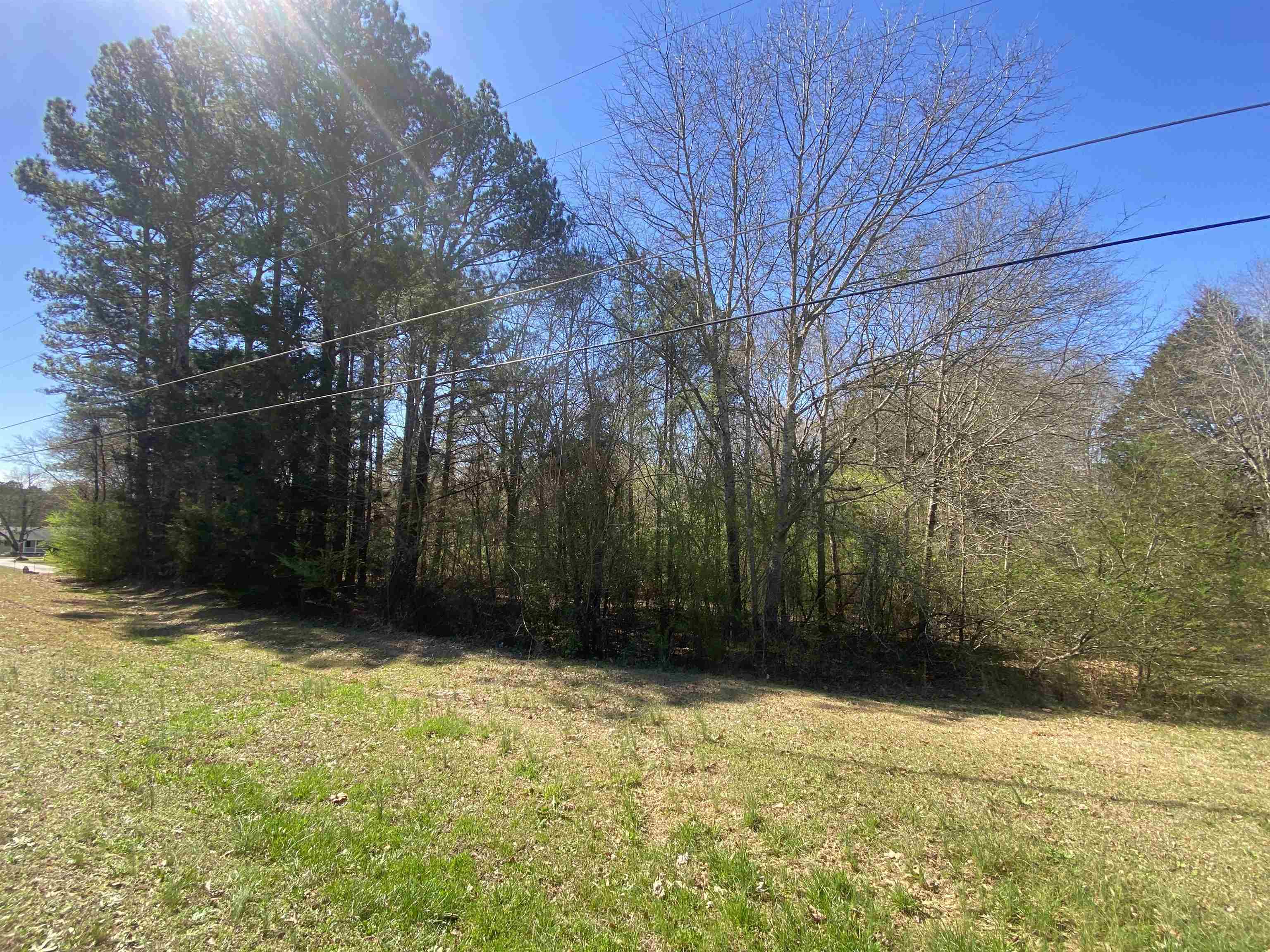 0 Claude Brewer Road Property Photo 1