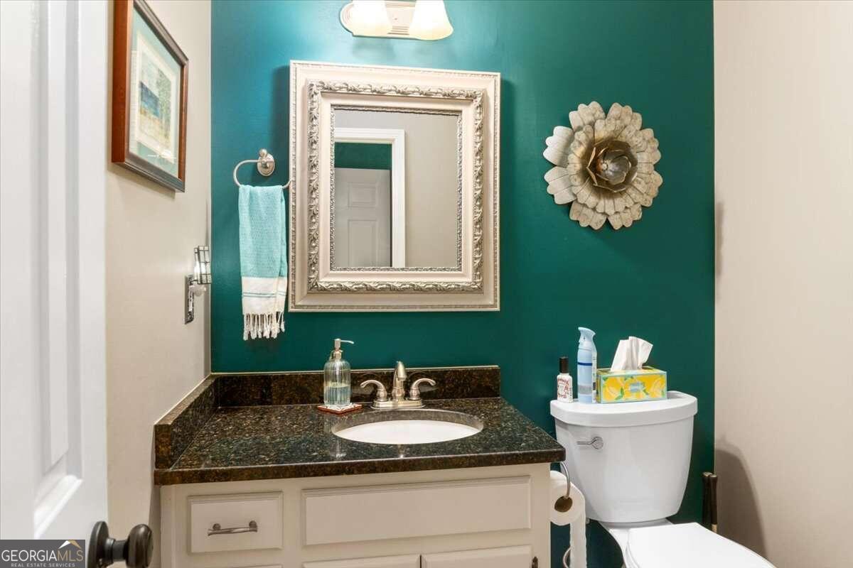 3050 Heather Stone Way Property Photo 4