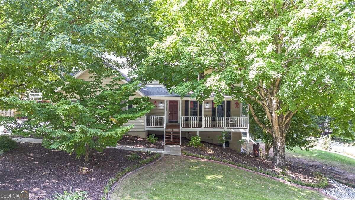 3050 Heather Stone Way Property Photo 33