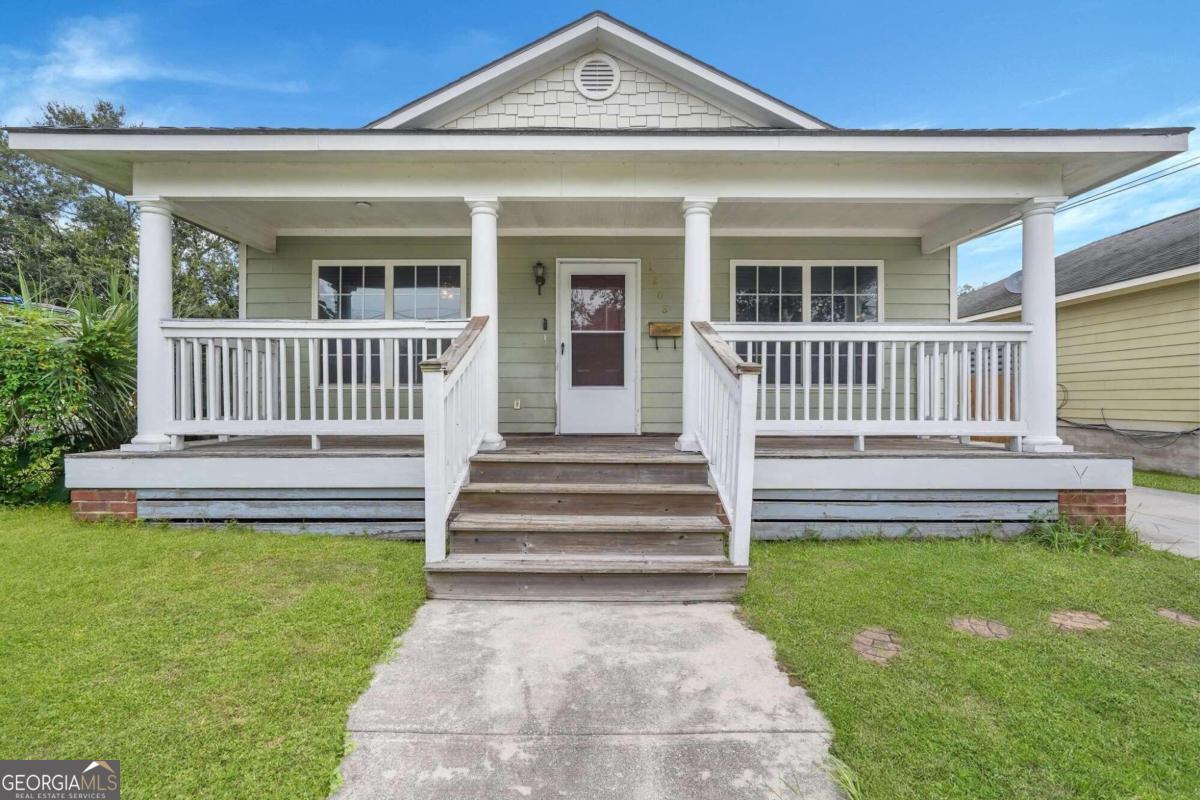 1208 Love Street Property Photo