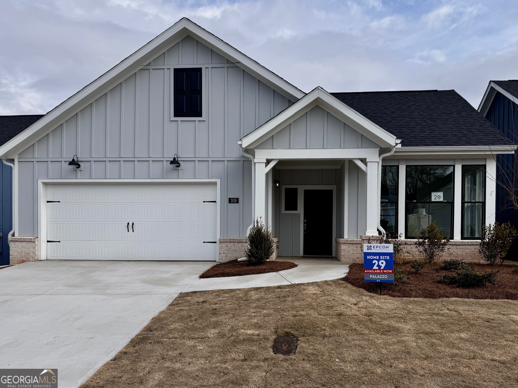 309 Sassafras Way Property Photo