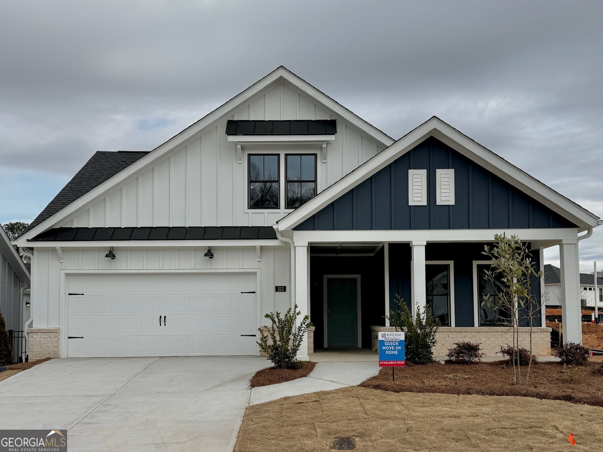 313 Sassafras Way Property Photo 1