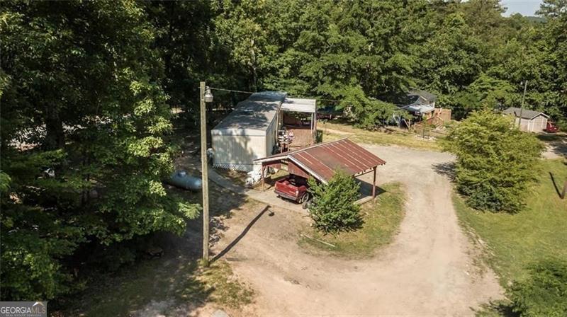 64 Luther Knight Road Property Photo 1