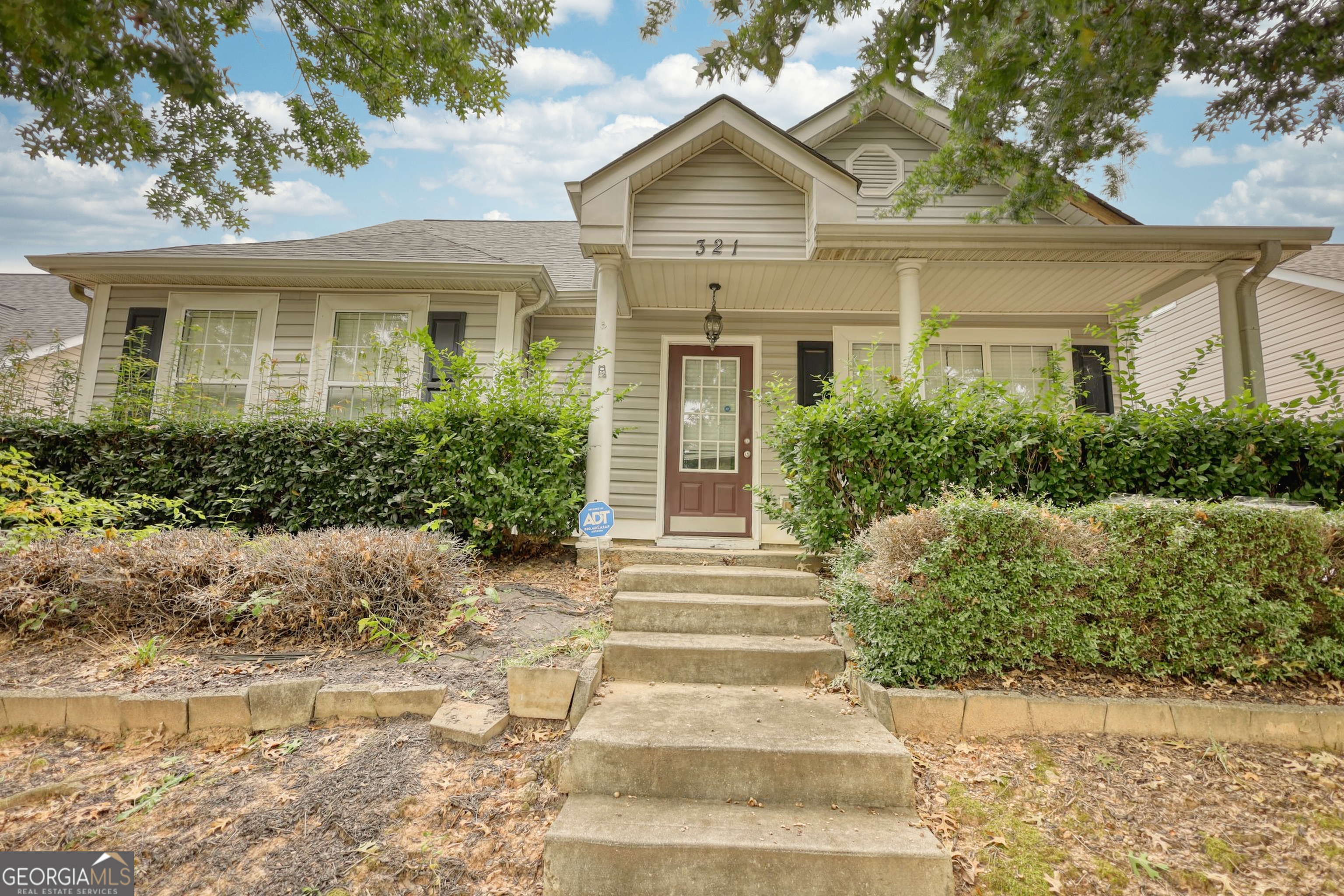 321 Fairdale Trace Property Photo 1