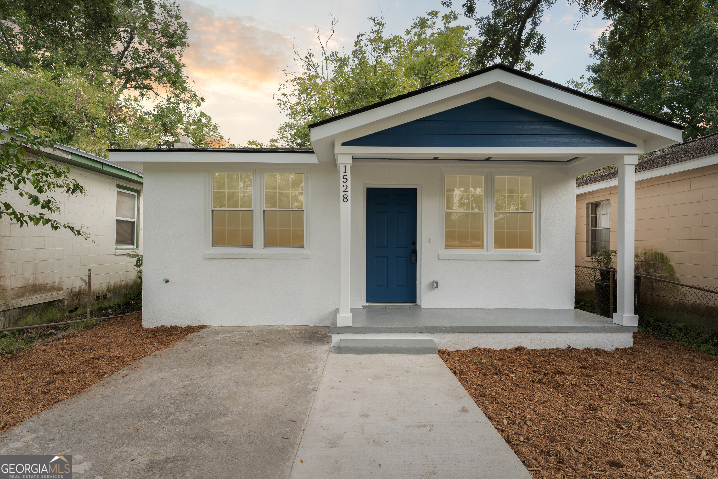 1528 Comer Street Property Photo