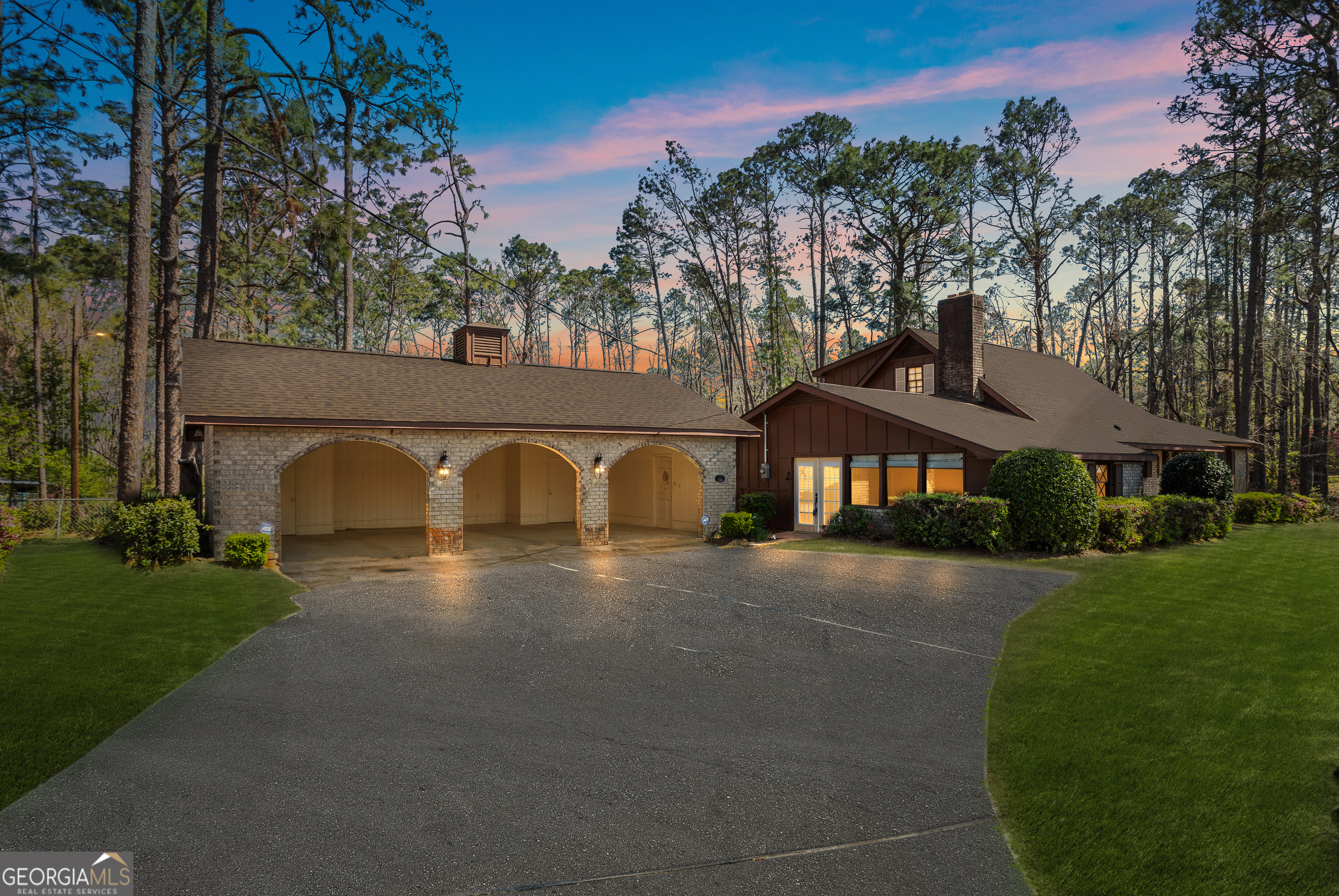 5223 Ga Highway 135 Property Photo 1