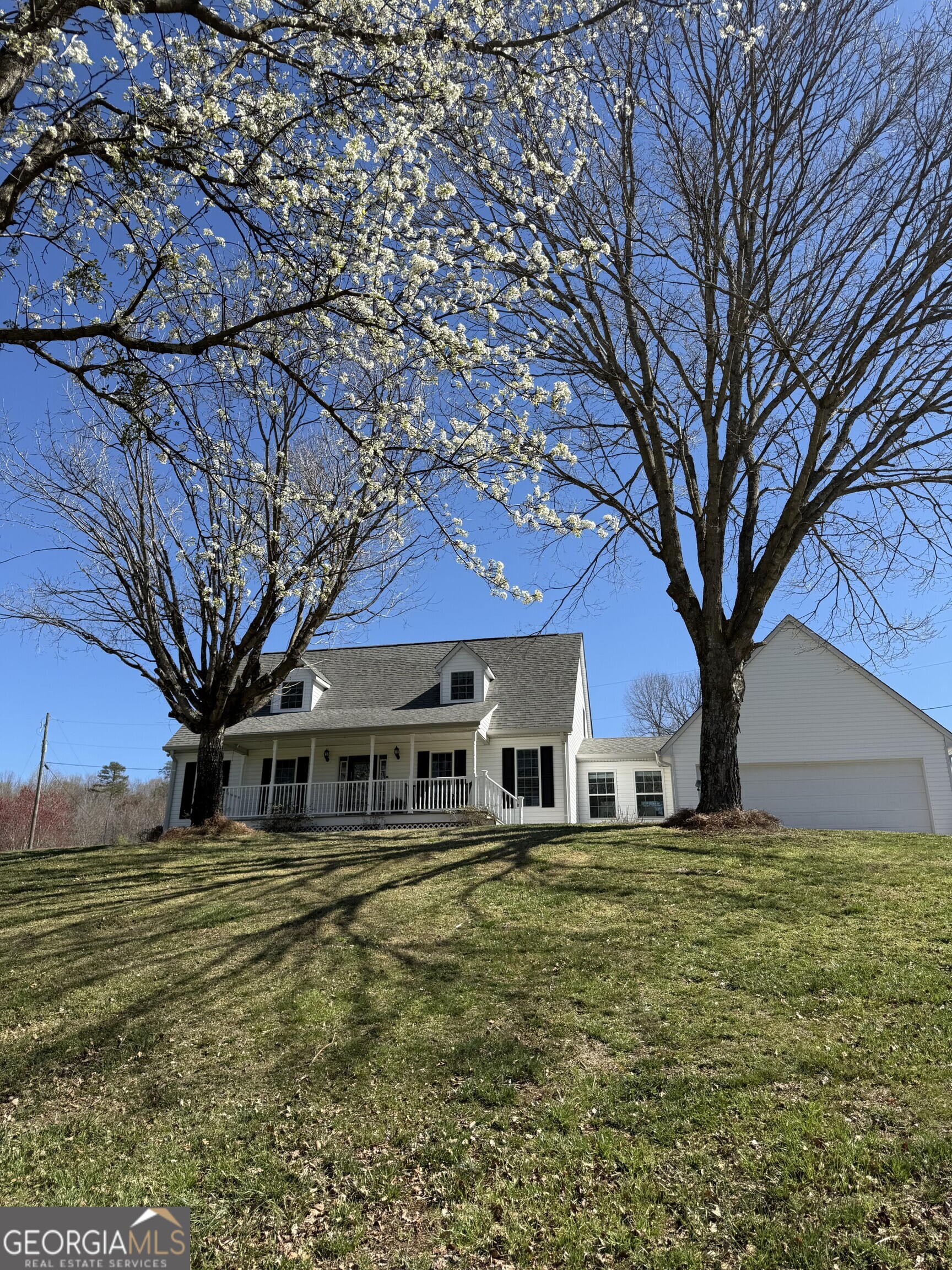 69 Stringer Cochran Road Property Photo 1