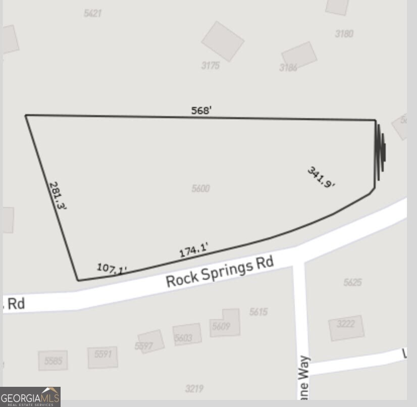 5600 Rock Springs Road Property Photo 25