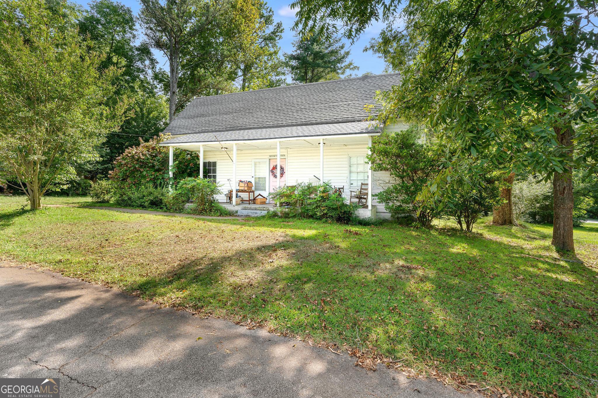 173 Benson Street Property Photo