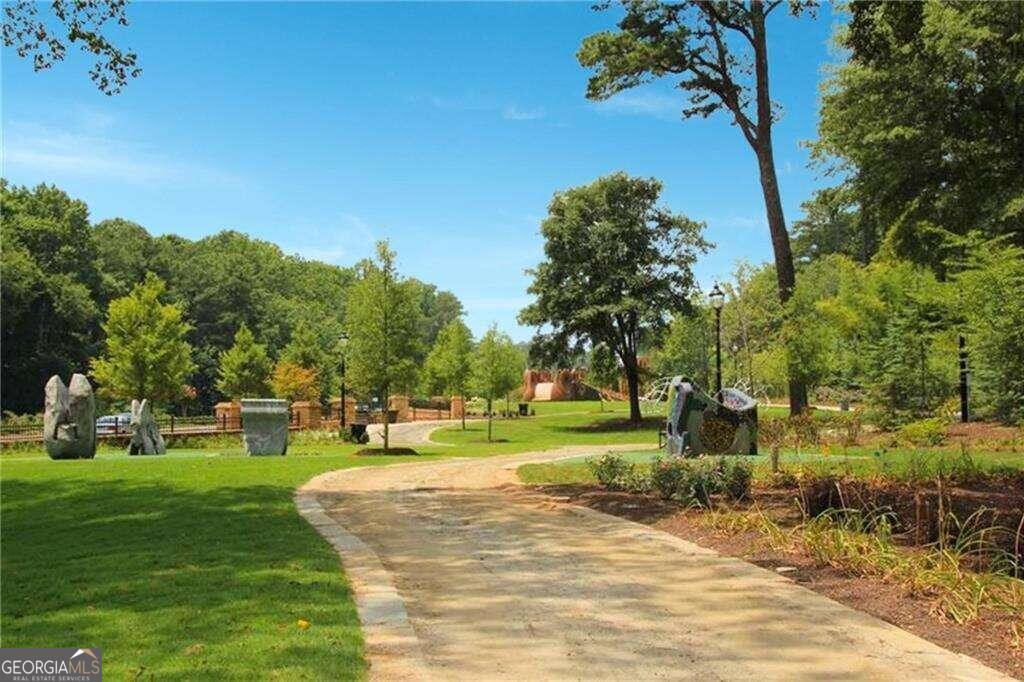 318 Sandy Springs Circle # 360 Property Photo 17