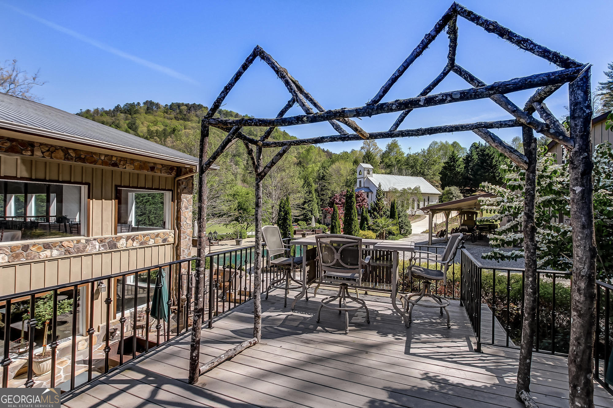 1760 Rickman Airfield Road Property Photo 19