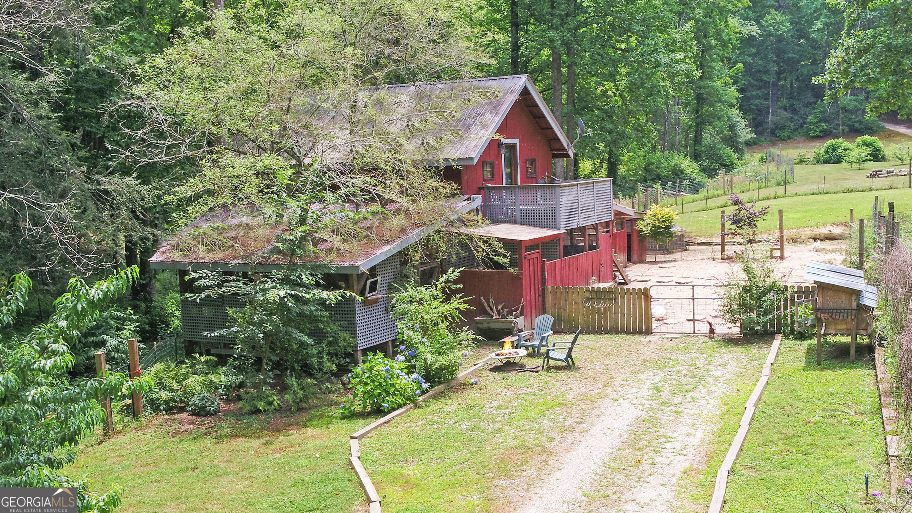 1760 Rickman Airfield Road Property Photo 35