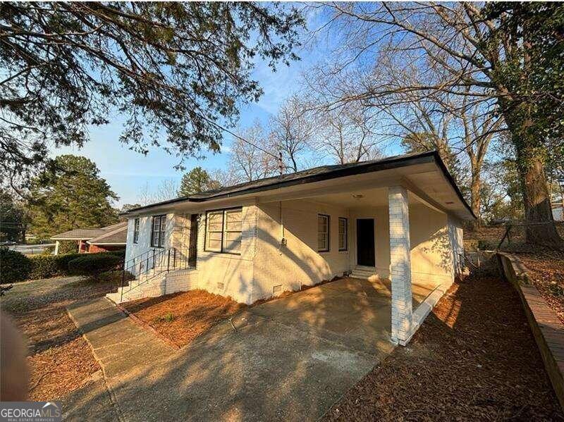 1514 Bowman Street Property Photo