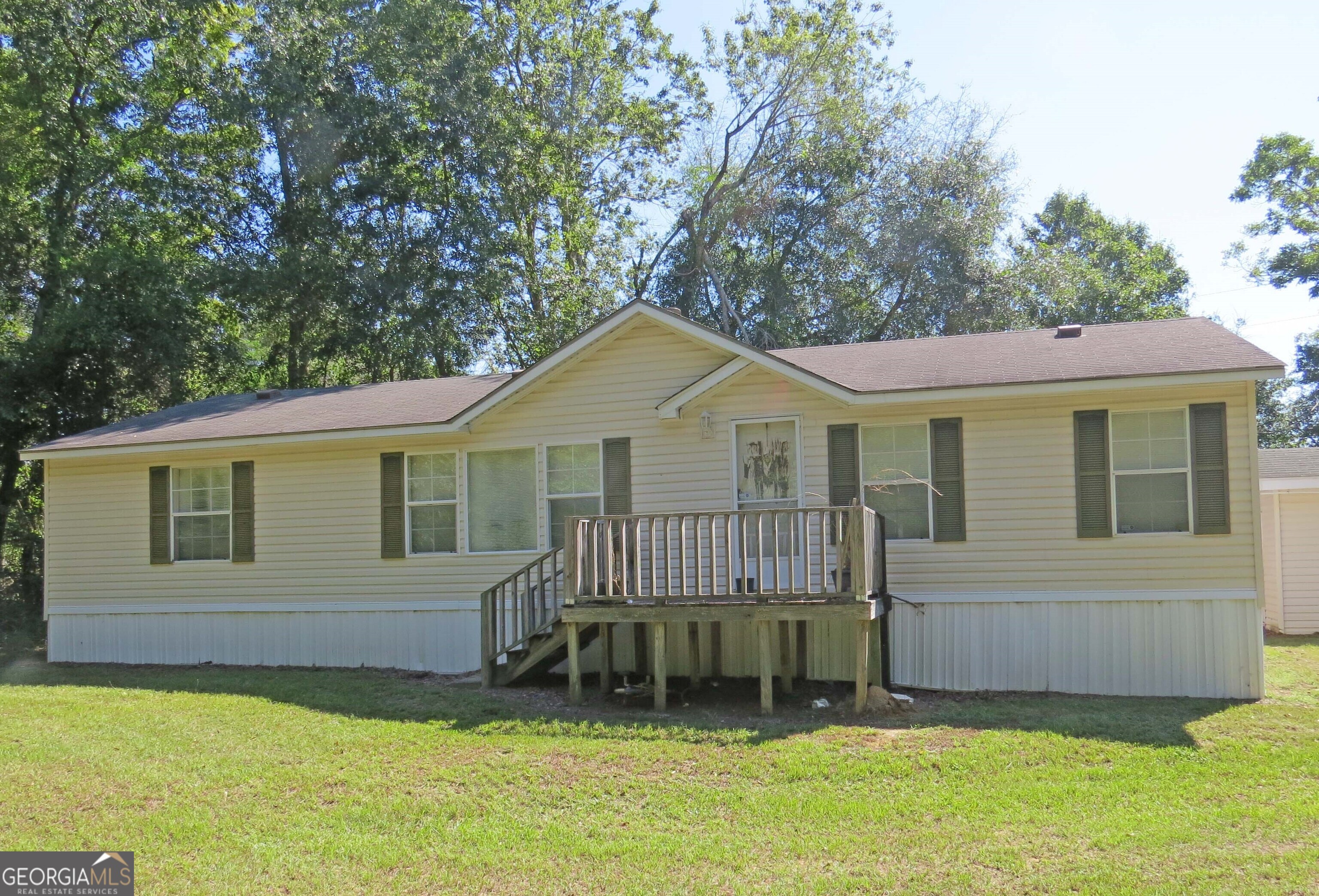 241 Mount Galilee Church Road Property Photo