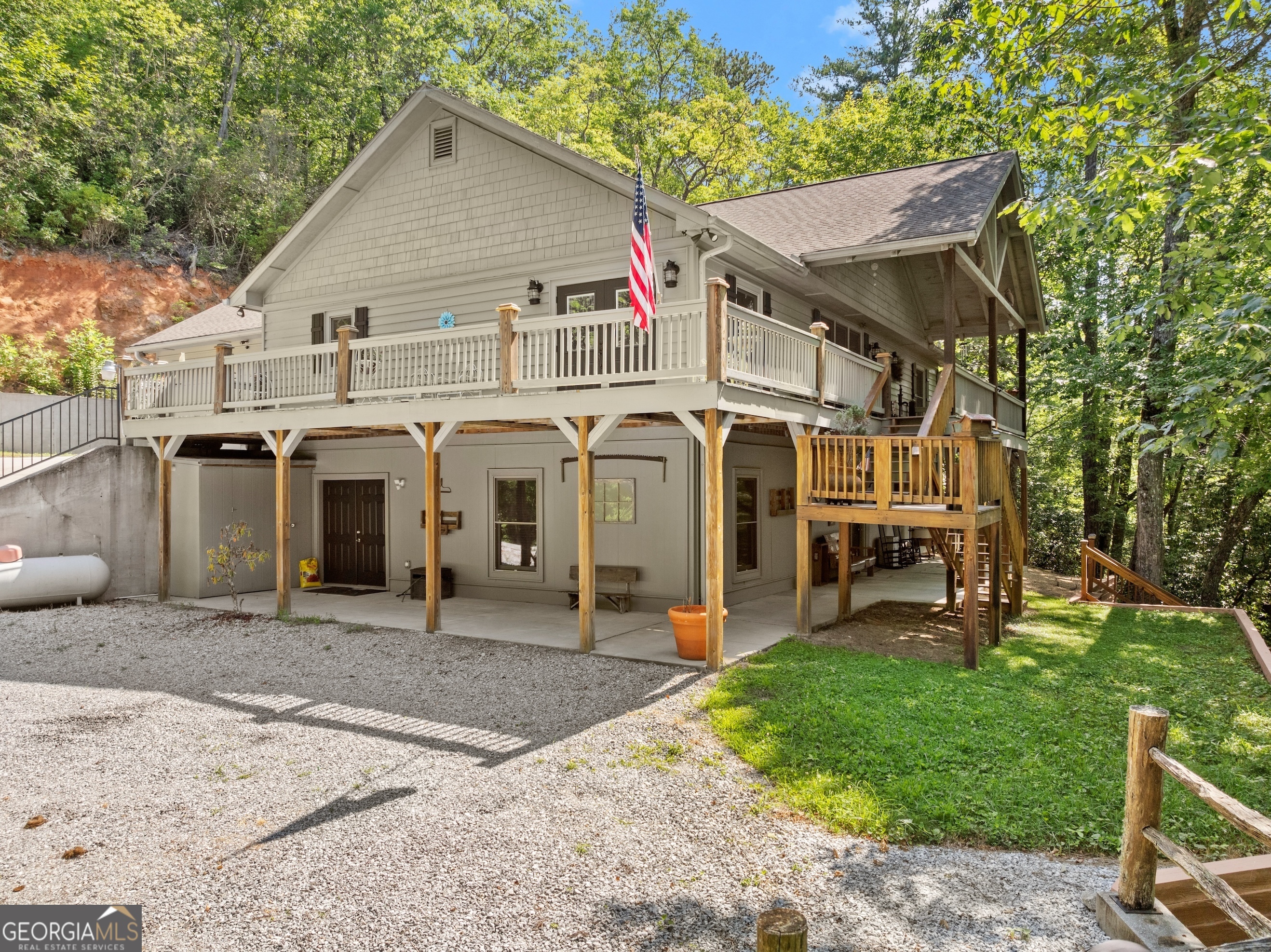 291 Smokehouse Knob Drive Property Photo