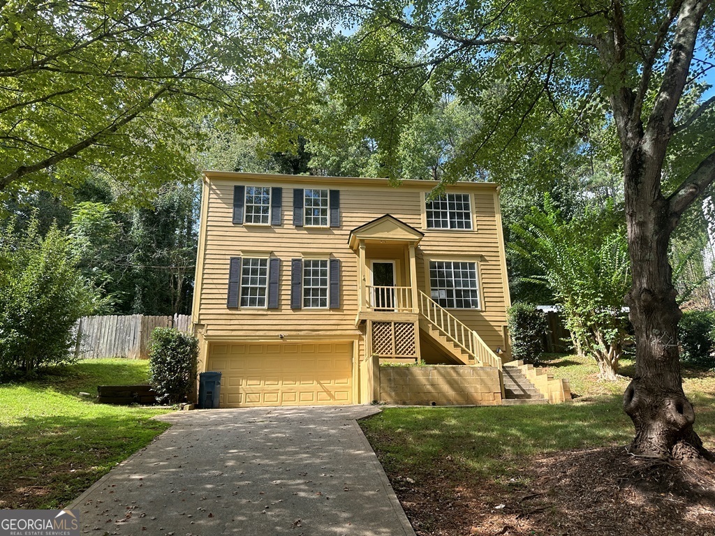 435 Ridgedale Way Property Photo 1