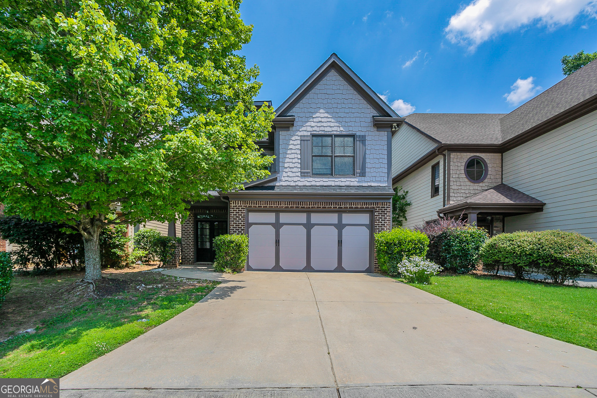 5035 Magnolia Gate Drive Property Photo