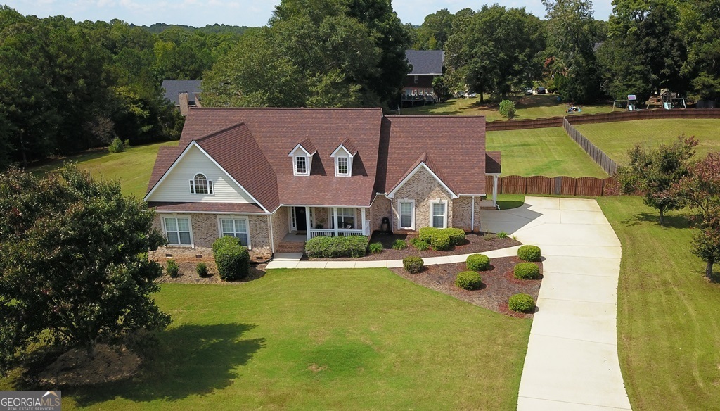 4318 Gladys Court Property Image