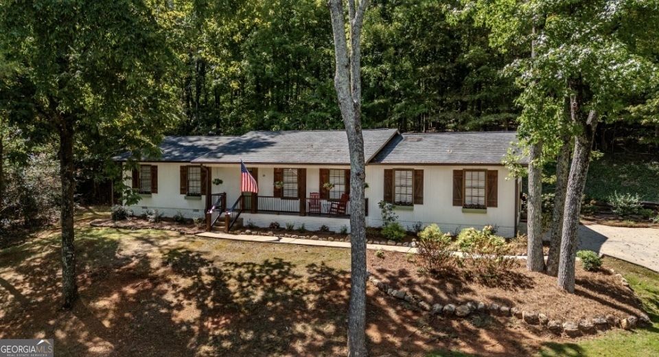 18 Ramblewood Drive Se Property Photo