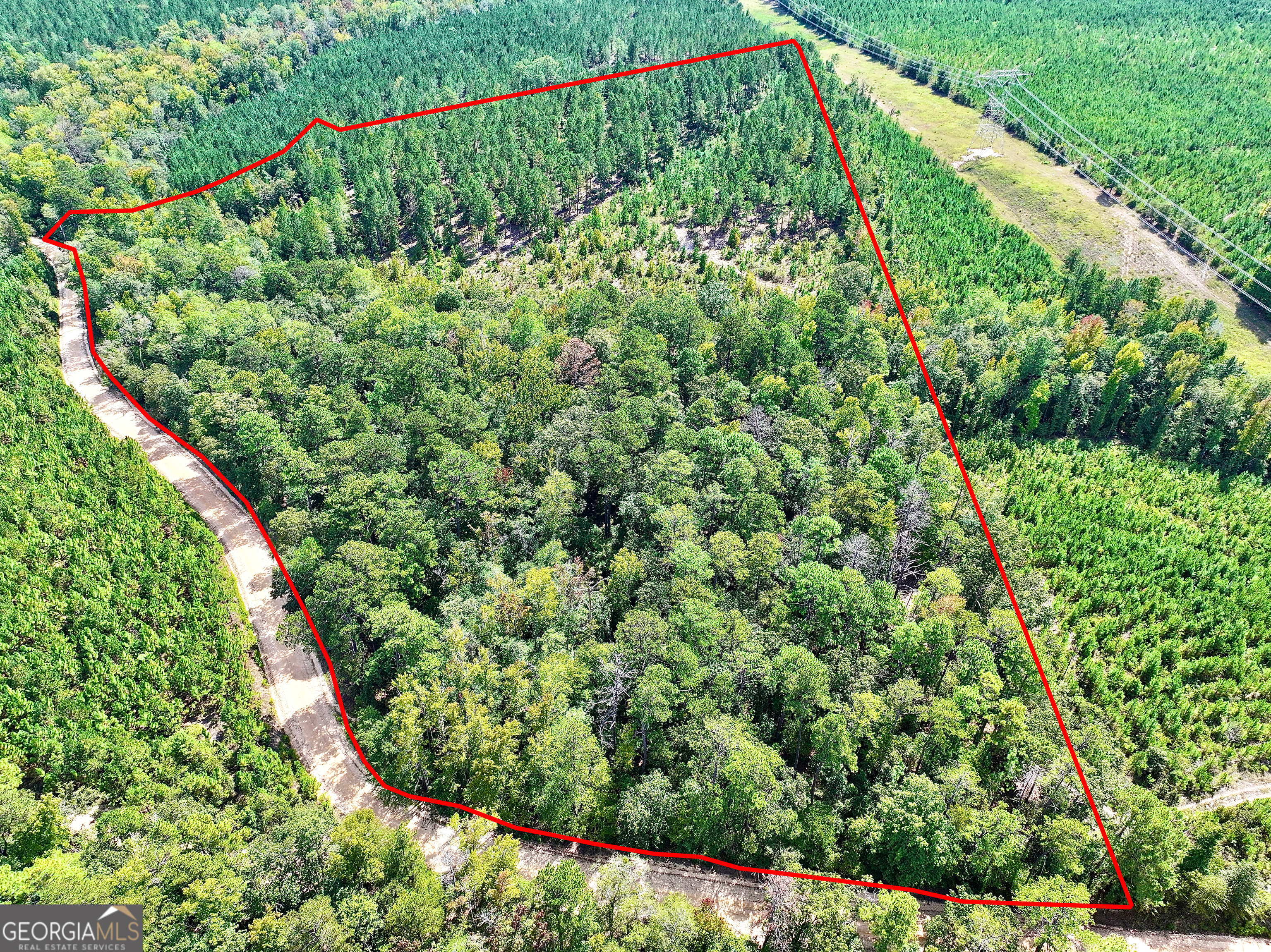 1000 Union Church Road Property Photo