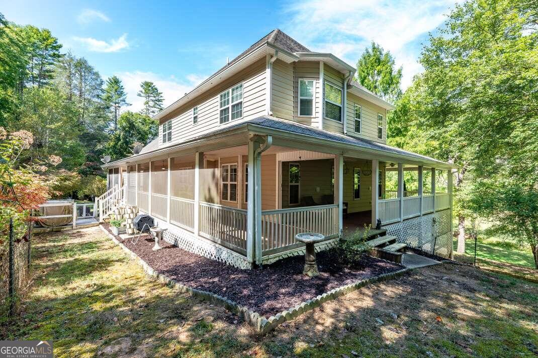 1016 Mull Road Property Photo 1