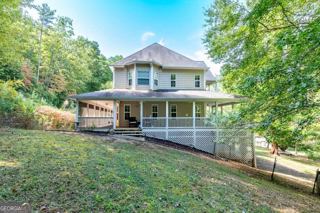 1016 Mull Road Property Photo 3