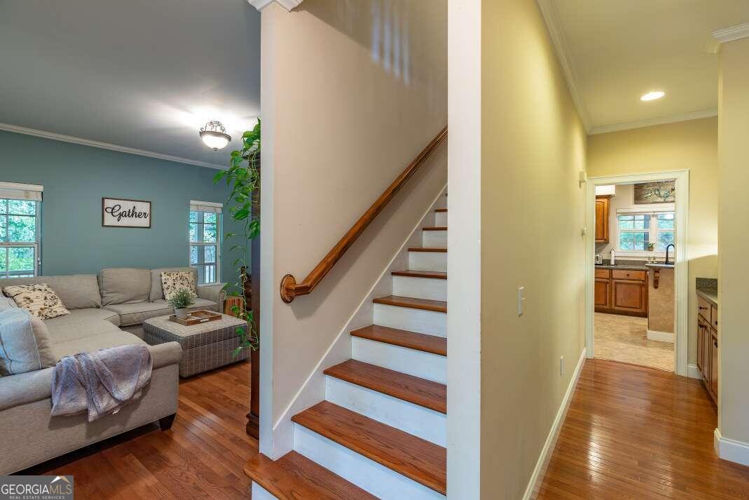 1016 Mull Road Property Photo 13