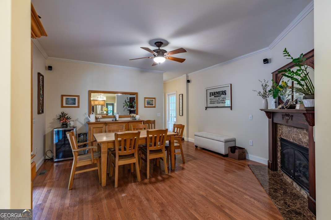 1016 Mull Road Property Photo 17