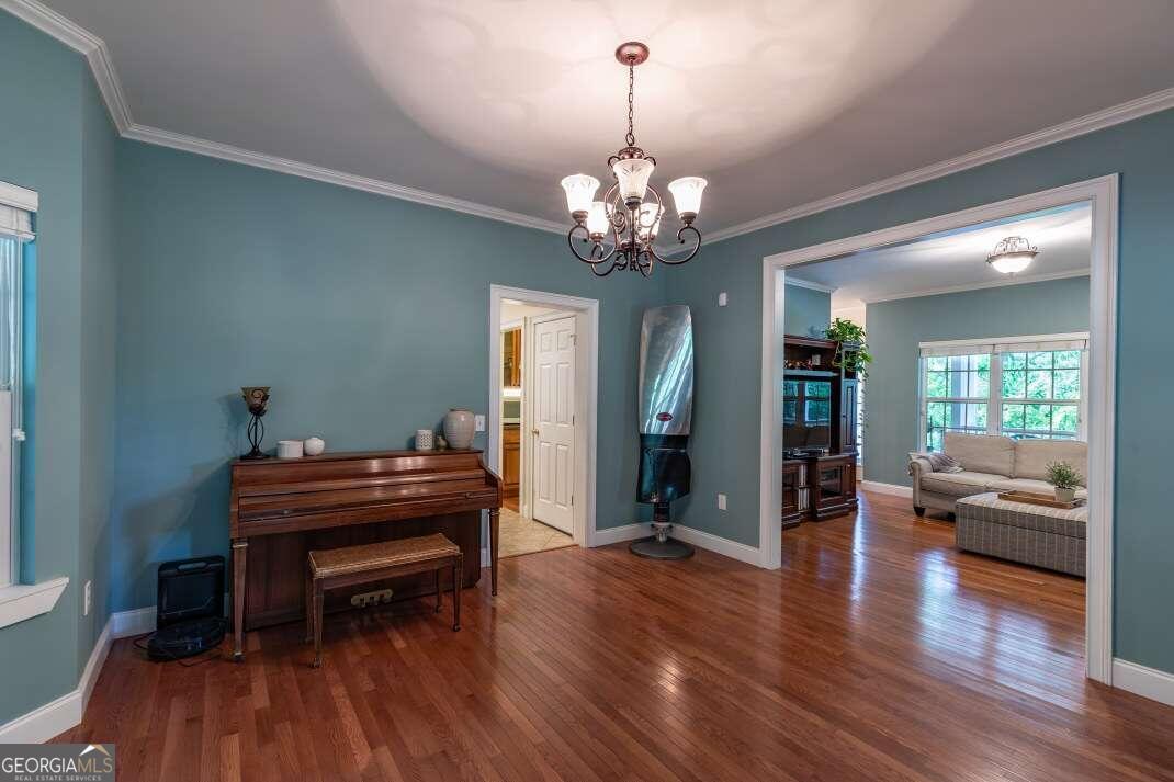 1016 Mull Road Property Photo 23
