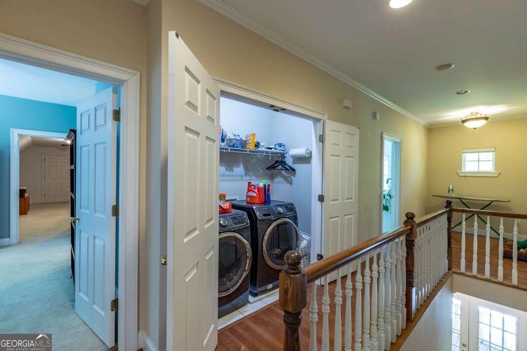 1016 Mull Road Property Photo 30